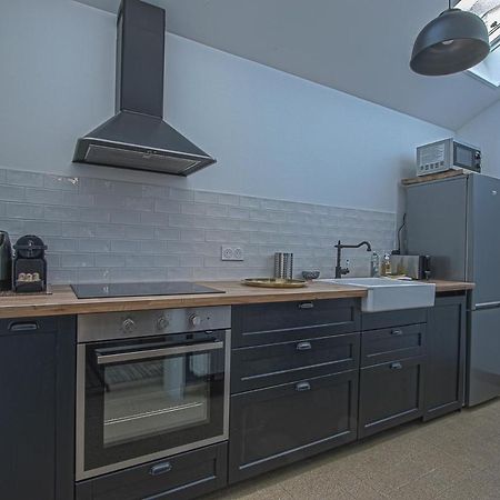 La Maison Willem 페캉 외부 사진