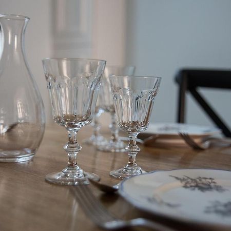 La Maison Willem 페캉 외부 사진