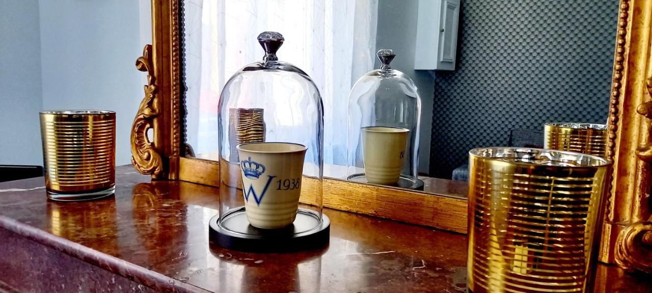 La Maison Willem 페캉 외부 사진